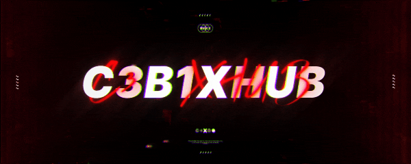C3B1xHUB